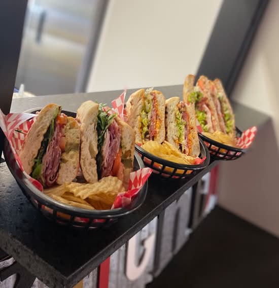 Caffe Reggio (930 Brunette Avenue)