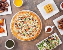 Big Daddy's Pizza (W Colfax Ave)