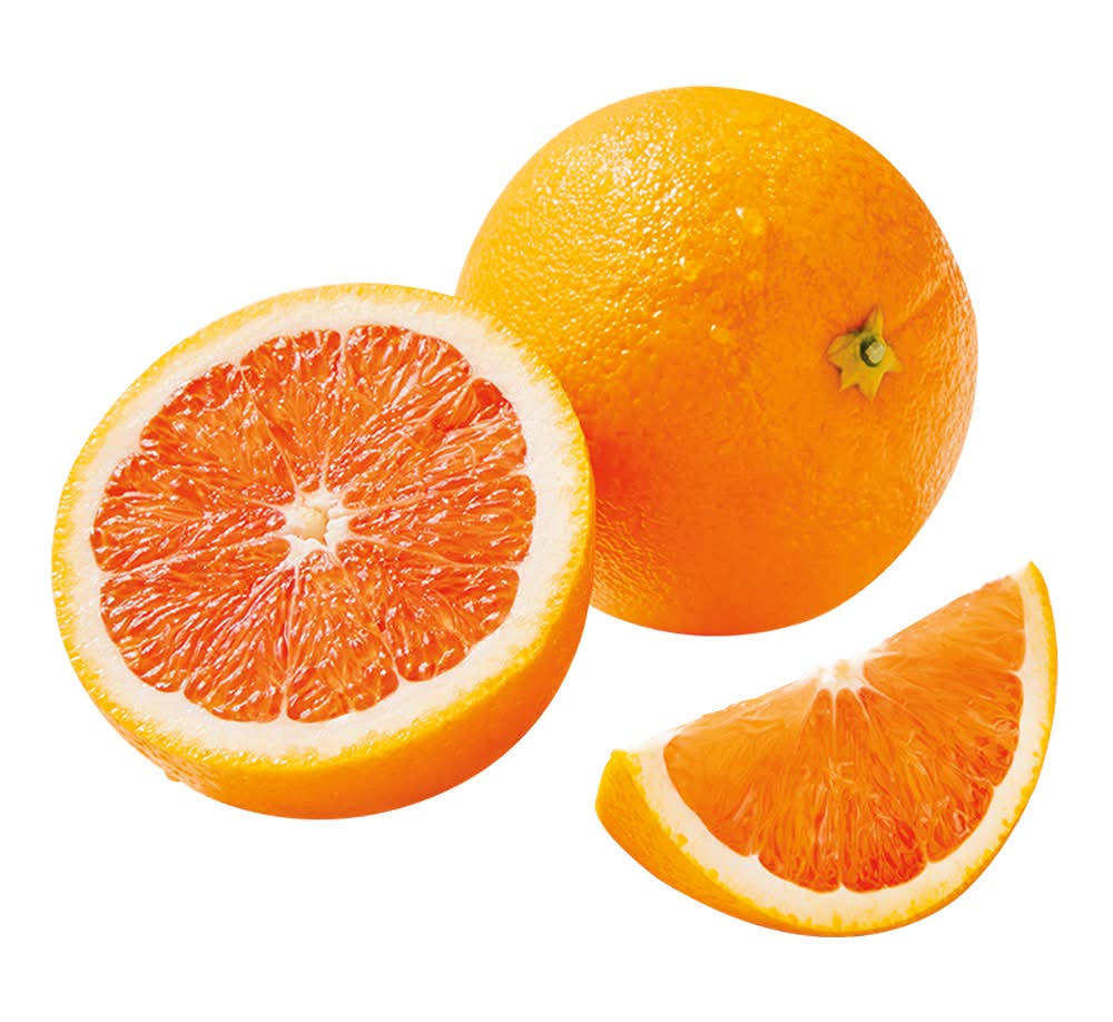 Cara Cara Oranges (3 lbs)