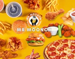 Mr moonch Malecón (Puerto Vallarta)