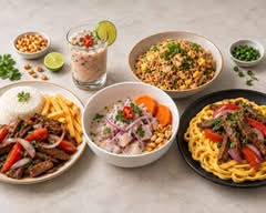 Ke Rico Sabores Peruanos