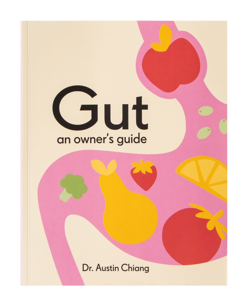 Gut An Owner's Guide Book