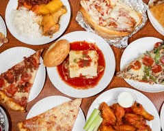 Famous Original Ray's Pizza (811 Lexington Ave)