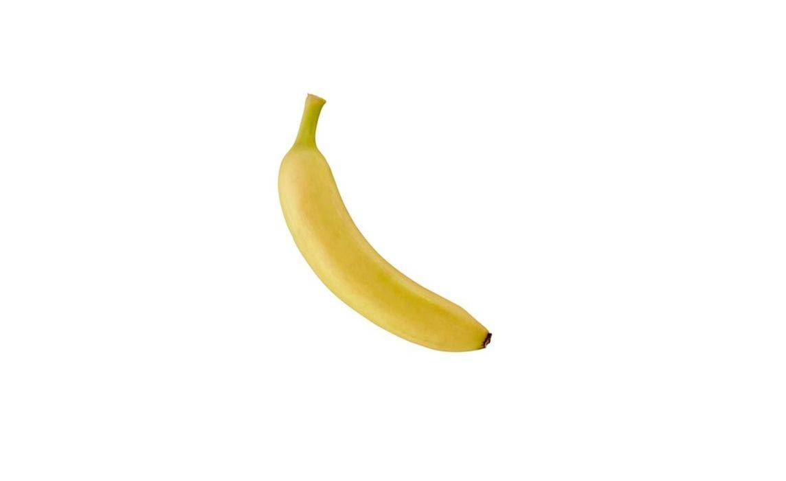 One Stop Single Banana (364543)