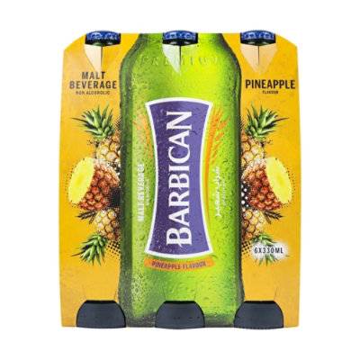 PINEAPPLE NON-ALCOHOLIC DRINK