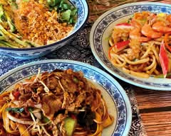 Northside Bistro（北隅小馆)