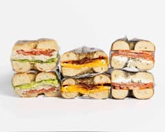 M STREET BAGELS