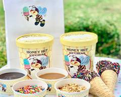 Honey Hut Ice Cream (Brunswick)