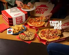 Pizza Hut (Munno Para)