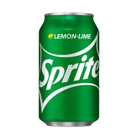 Sprite Can