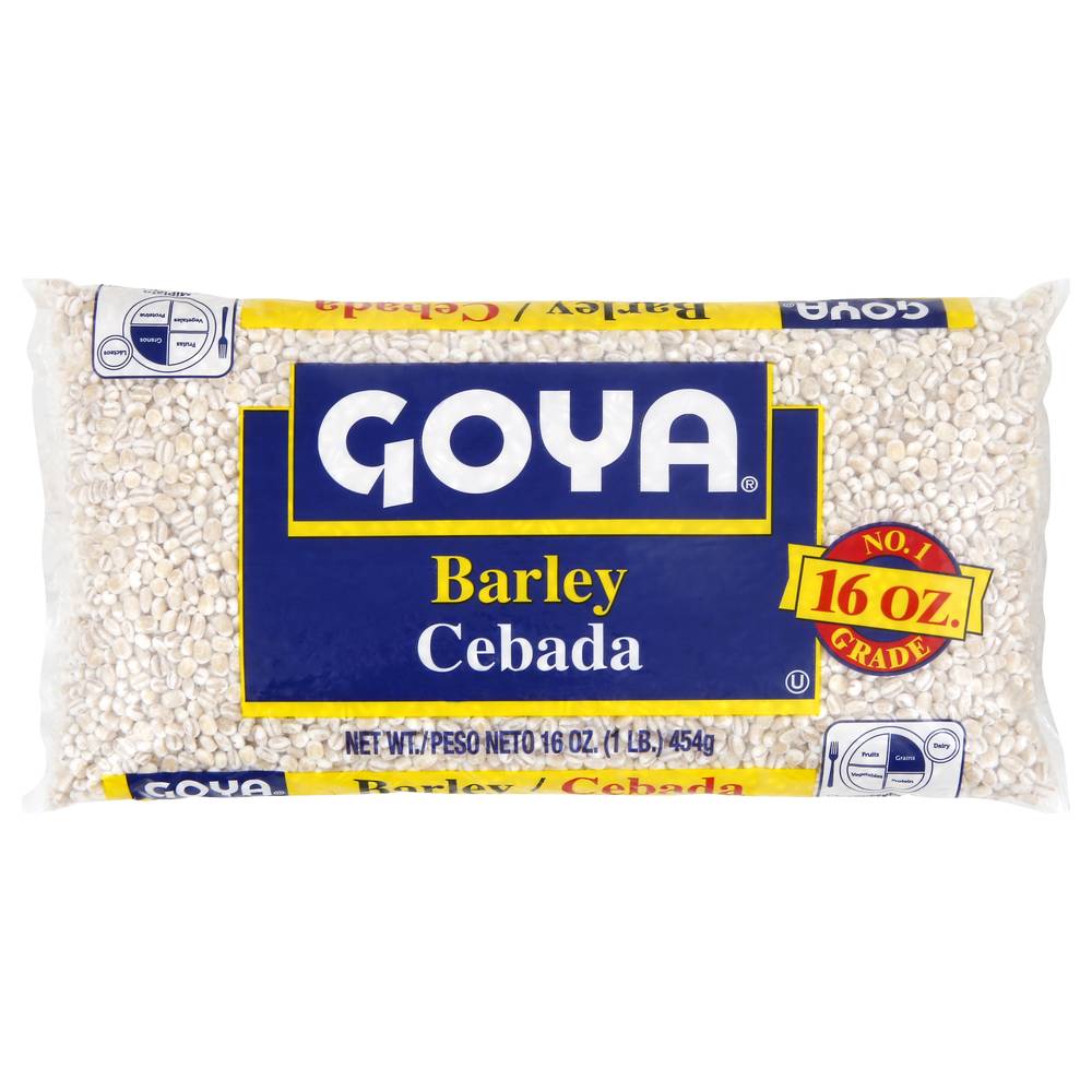 Goya Cebada Barley