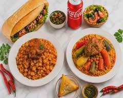L'authentique Tunisien