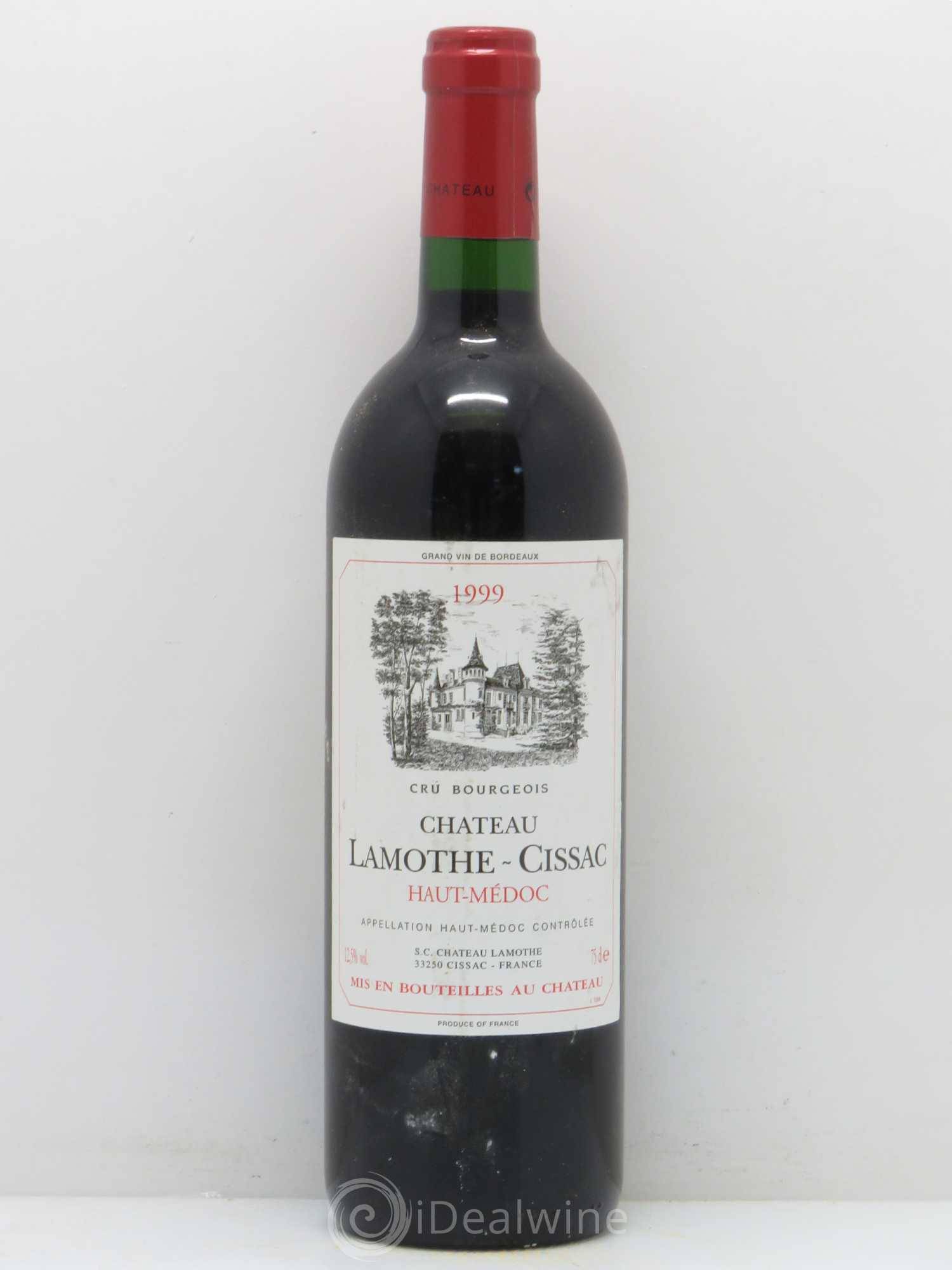 Lamothe