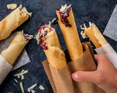 Marquesitas ¨Las Originales¨ ZONA REAL