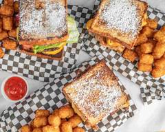 Everything French Toast (Houston)