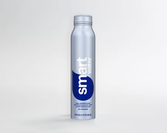 Smartwater - Bottle Water