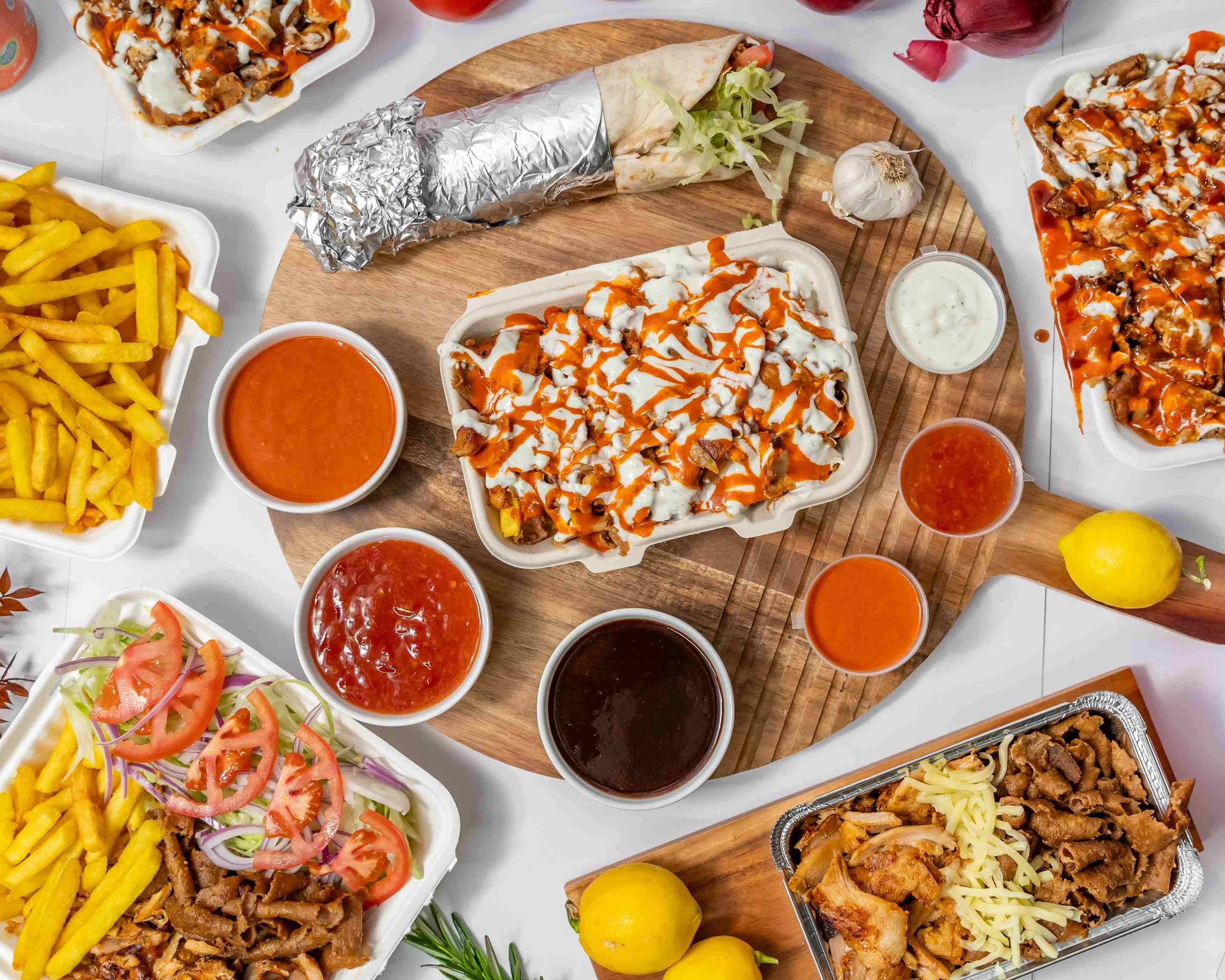 Royal Taste Kebabs Menu Takeout in Warrnambool Delivery Menu & Prices