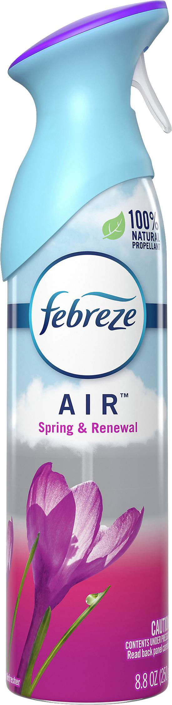 Febreze Spring & Renewal Air Freshener