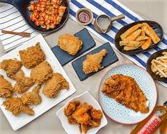 啃雞雞炸雞店 太原店