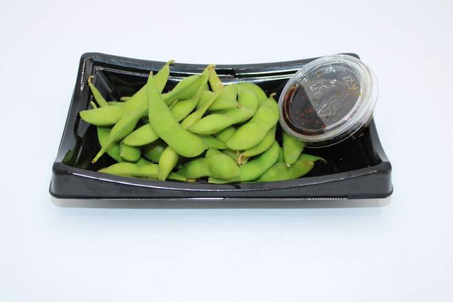 Edamame (Japanese Dressing)