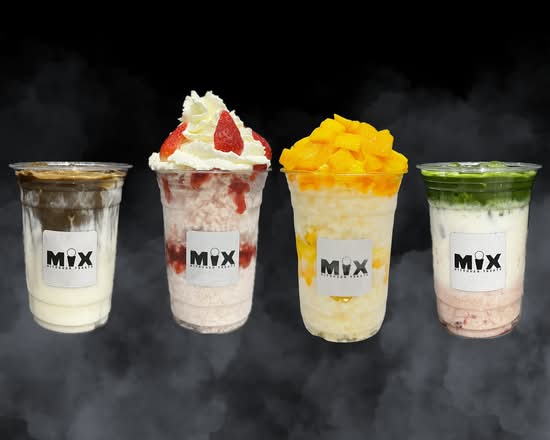 MiX Nitrogen Treats (1012-5000 Highway 7)