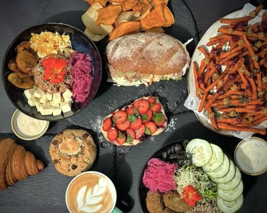 Penny Café (San Carlos)