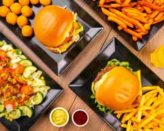 HOMEBURGERS 🍔🔥