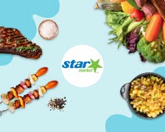 Star Market (1070 Lexington St)