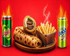 MLAWI EXPRESS Puget 🇹🇳🔥 | Mlawi, Fricassé & Saveurs du Bled