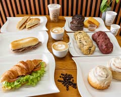 The Coffee Place (Leon)