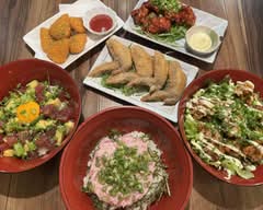 海鮮処ウロコ kaisendokorouroko