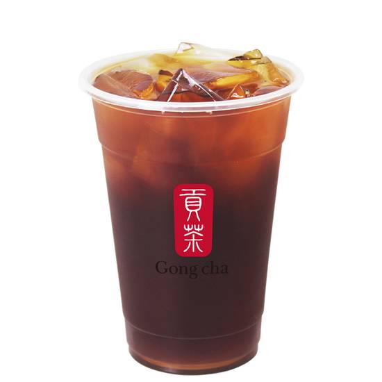 Black Tea