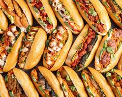 Luke's Banh Mi South Melbourne