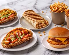 La Sandwicherie 18