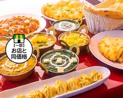 インドネパール料理 KAMANA