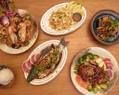 Gasalong Thai