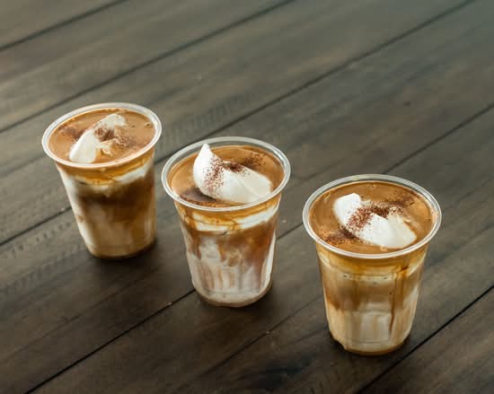 Danbi Coffee (1299 East Green Street)