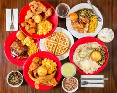 Cuzinz The Southern Soul Bistro (3421 Ridge Rd, A102)