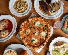 Bar Siena (West Loop)