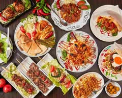 ケバブ ビストロ トニー Kebab Bistro Toni