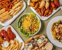 J Buffalo Wings (Original – 196 Alps Rd)