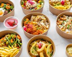 Nassira & saveurs