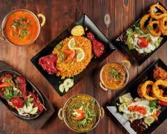 Ganesha Restaurant Stuttgart🪷