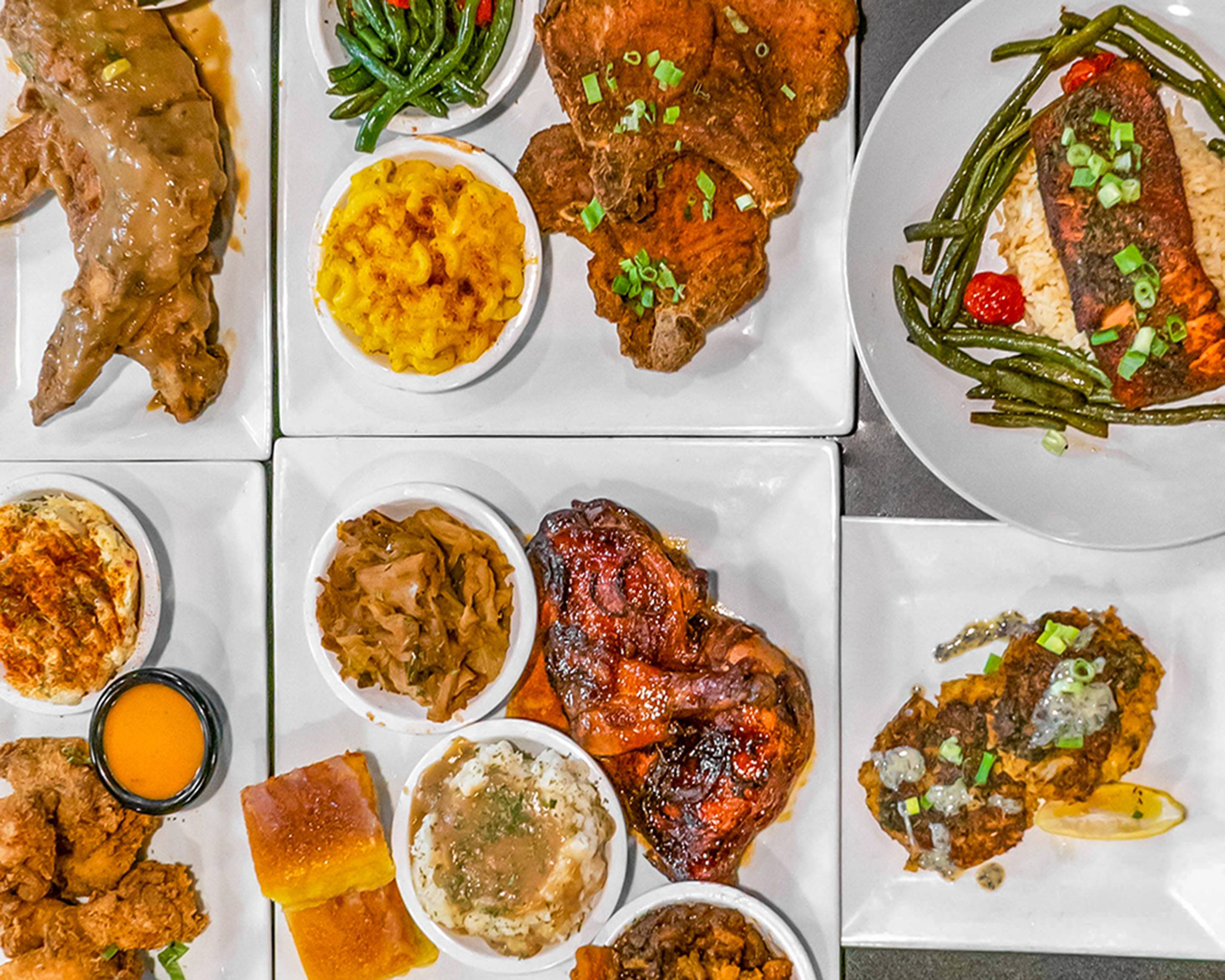 Order BBU Kitchen Menu Delivery【Menu & Prices】 Accokeek Uber Eats