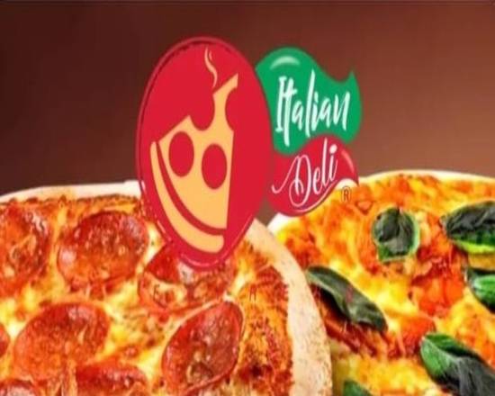 Italian Deli Express 🍕 Aurora