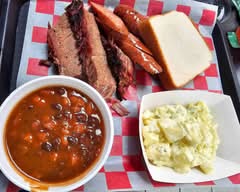 Fat Floyd's BBQ (206 West Houston Street)