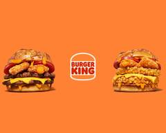 Burger King (São João do Porto)
