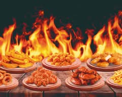 Alitas Maestras Patio Tlalpan