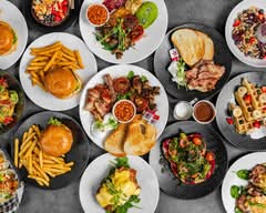 Canning River Cafe