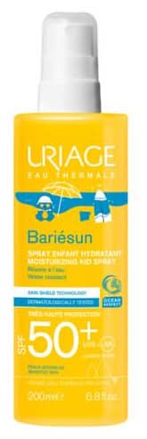 Protetor Solar Spray Criança Bariésun SPF50